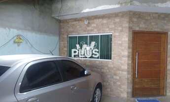 Imagem 3: Casa em Sorocaba bairro Jardim Wanel Ville V