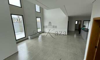 Imagem 7: Casa em Condomínio - Urbanova - Condomínio Mônaco Santa Isabel - 310m² - 4 Dormitórios