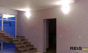 Imagem 7: Casa com 4 dormitórios à venda, 466 m² por R$ 1.500.000,00 - Condomínio Saint Charbel - Ar