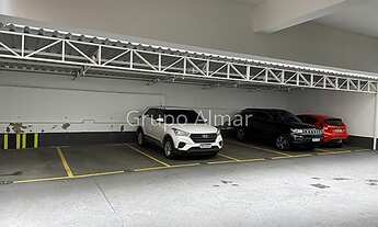 Imagem 5: Juiz de Fora - Apartamento Padrão - São Mateus