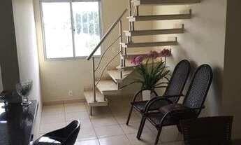 Imagem: Cobertura 3 dormitórios