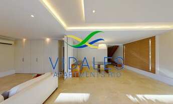 Imagem 2: LEBLON QUADRÍSSIMA PRAIA!!