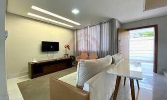 Imagem 3: Ipatinga - Casa Padrão - Vila Celeste