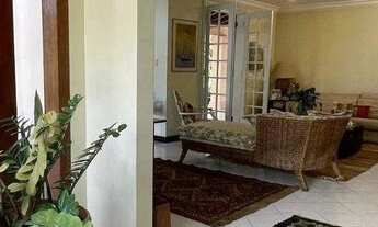 Imagem 6: Casa com 4 dormitórios à venda, 600 m² por R$ 2.000.000,00 - Ponta Negra - Manaus/AM