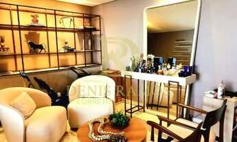 Imagem 2: Apartamento à Venda de 03 Quartos, 03 Suítes, 142m2, em Pituaçu, Salvador/BA