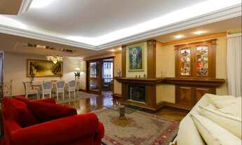 Imagem: Porto Alegre - Apartamento Padrão - Moinhos