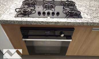 Imagem 4: Apartamento com 3 dormitórios à venda, 87 m² por R$ 530.000,00 - Dois Córregos - Piracicab