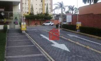 Imagem 6: Apto com 3 quartos, sendo 1 suiteà venda por R$ 210.000 - Nova Parnamirim - Parnamirim/RN