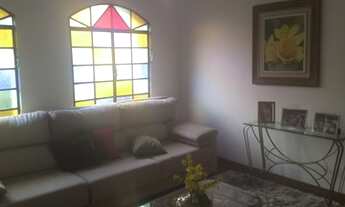 Imagem 4: Casa com habite-se tem 180 metros quadrados com 4 quartos em Concórdia - Belo Horizonte