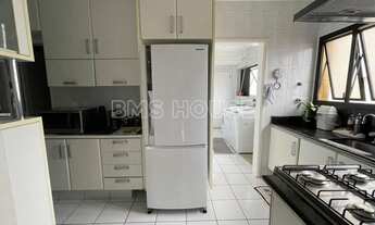 Imagem 7: Apartamento para Venda em São Paulo, Morumbi, 4 dormitórios, 3 suítes, 5 banheiros, 4 vaga