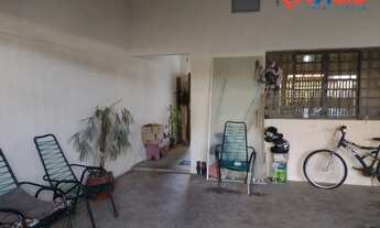 Imagem 2: PIRACICABA - Casa Padrão - Água Branca