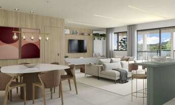 Imagem 2: Apartamento de 2 Quartos Ste na Tijuca Prox. Metrô Uruguai