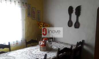 Imagem 7: Chácara com 3 dormitórios à venda, 952 m² por R$ 850.000,00 - Jardim dos Pinheiros - Atiba