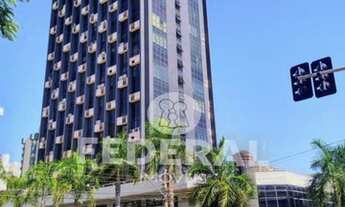 Imagem: Comercial sala no ED. EMPIRE CENTER - Bairro