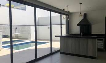 Imagem 3: Casa em Condomínio para Venda em Indaiatuba, Jardim Esplanada, 4 dormitórios, 4 suítes, 5