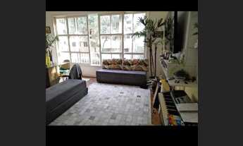 Imagem 2: Alugo lindo apt no coração do Leblon finamente mobiliado