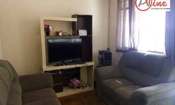 Imagem 7: Casa com 2 dormitórios à venda, 250 m² por R$ 250.000,00 - Vila Alpina - Juiz de Fora/MG