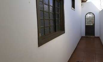 Imagem 3: Casa Bairro Cidade Jardim