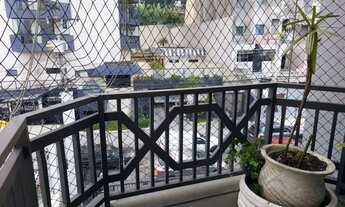 Imagem 4: Apartamento 112 m² Bairro Jardim Santo André