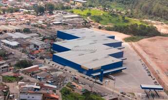 Imagem: Cajamar - Galpão/Depósito/Armazém - Empresarial