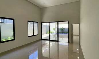 Imagem 3: Casa com 4 dormitórios à venda, 290 m² por R$ 2.850.000,00 - Parque Residencial Damha III