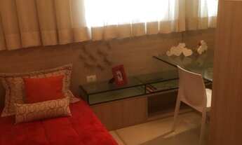 Imagem 6: Apartamento para venda, novo, com 43 m², 2 quartos(1 suíte) na Torre - Recife - PE