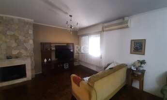 Imagem 4: Porto Alegre - Casa Padrão - Jardim Lindóia