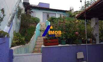 Imagem 4: Belo sobrado no Alto do Ipiranga