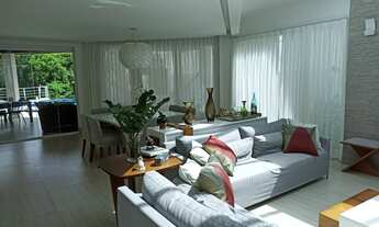 Imagem 7: Excelente Casa Alphaville Salvador II