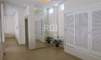 Imagem 2: Porto Alegre - Apartamento Padrão - Cristo Redentor