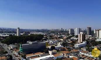 Imagem 6: Studio á venda 1Suite, lavabo, 1vaga, 36,6m² área útil Presid. Altino