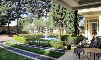 Imagem 4: Aparecida de Goiânia - Casa de Condomínio - Jardins Viena