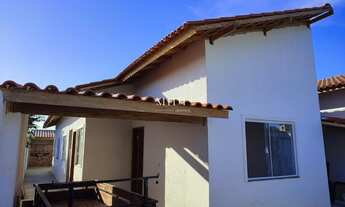 Imagem 2: Casa com 3 quartos em Residencial Centro Serra