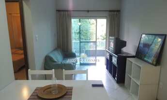 Imagem: 5127 - Apartamento para venda - Cancela