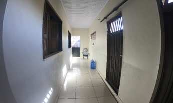 Imagem 4: Casa Cidade Operária