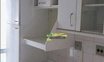 Imagem 5: Apartamento Bairro Assunção/SBCampo