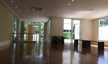 Imagem 4: São Paulo - Casa Padrão - CIDADE JARDIM