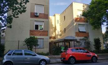 Imagem: Apartamento para venda tem 65 metros quadrados