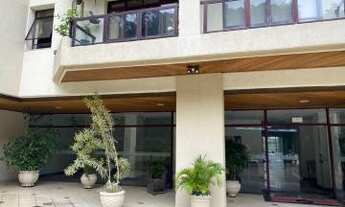 Imagem 12: Apartamento para venda tem 130 metros quadrados com 4 quartos em Vila Ema - São José dos C