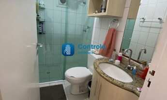 Imagem 3: S/Apartamento 02 dormitórios com 01 suíte na Ponte do Imaruim em Palhoça