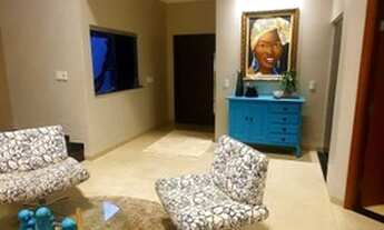 Imagem 4: Sobrado Bairro Cidade Jardim