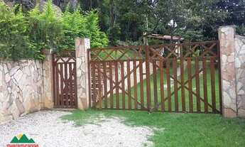 Imagem 2: CASA COM VARANDA E BELÍSSIMA VISTA