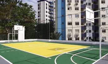 Imagem 2: Cobertura 2 dorm com piscina exclusiva no Itacorubi - Florianópolis - SC