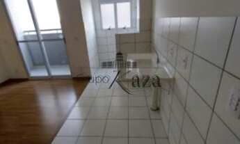 Imagem 4: Apartamento - Urbanova - Residencial Caminho das Árvores - 2 Dormitórios