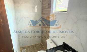 Imagem 5: Repasse de fino acabamento, no bairro Pedras