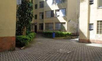 Imagem 2: Apartamento com 2 dormitórios à venda, 64 m² por R$ 260.000 - Vila Constança - São Paulo/S