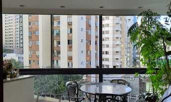 Imagem 5: Amplo apartamento na Avenida Rio Branco