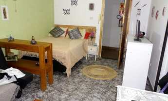 Imagem 3: Kitnet com 1 dormitório à venda, 30 m² por R$ 159.000,00 - Aviação - Praia Grande/SP