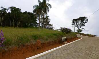 Imagem 5: Lotes com 300m², em condomínio fechado - São Lourenço - MG