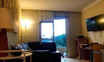 Imagem 3: São Paulo - Apartamento Padrão - Jardim Paulista